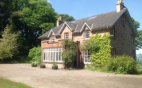 The Factor'S House